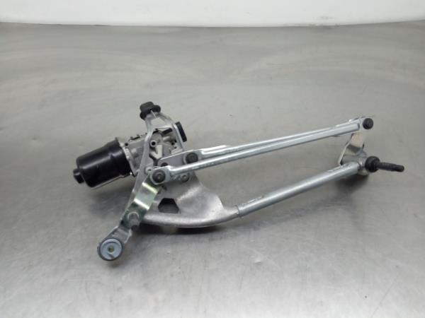 Front Wiper Motor RENAULT Captur II Imagem-1