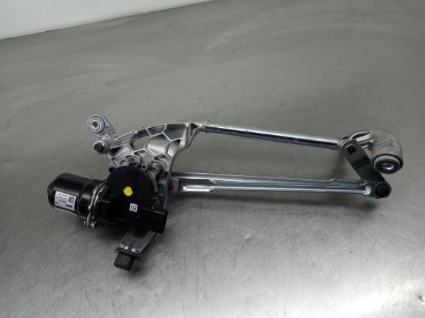Front Wiper Motor RENAULT Captur II