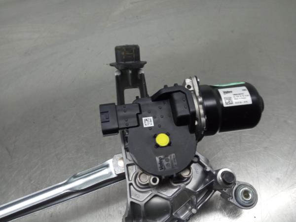 Front Wiper Motor RENAULT Captur II Imagem-2