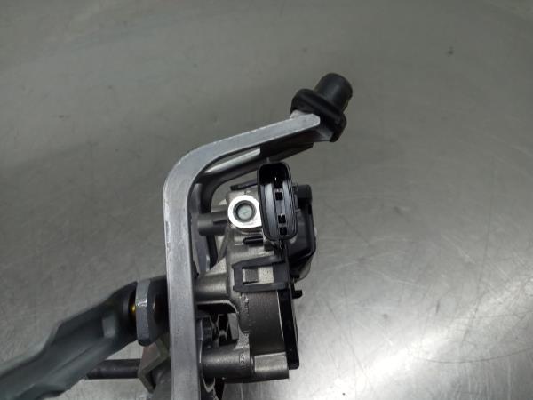 Front Wiper Motor RENAULT Captur II Imagem-3