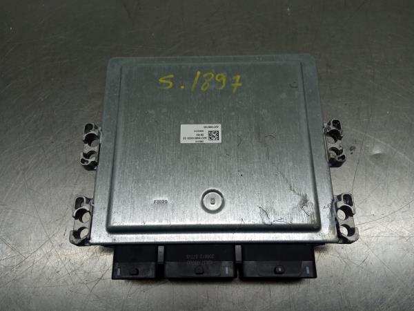 Centralina motor / ECU RENAULT Captur II