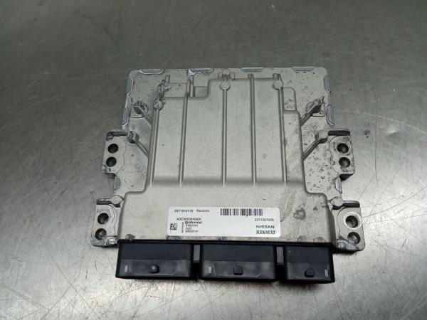 Centralina motor / ECU RENAULT Captur II Imagem-1