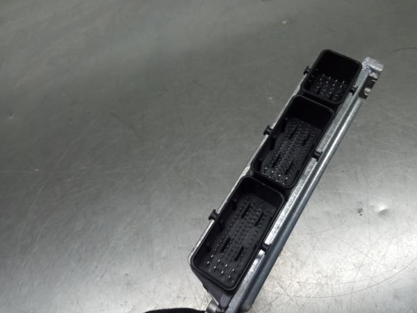 Centralina motor / ECU RENAULT Captur II Imagem-2