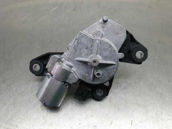 Motor limpa vidros trás RENAULT Captur II