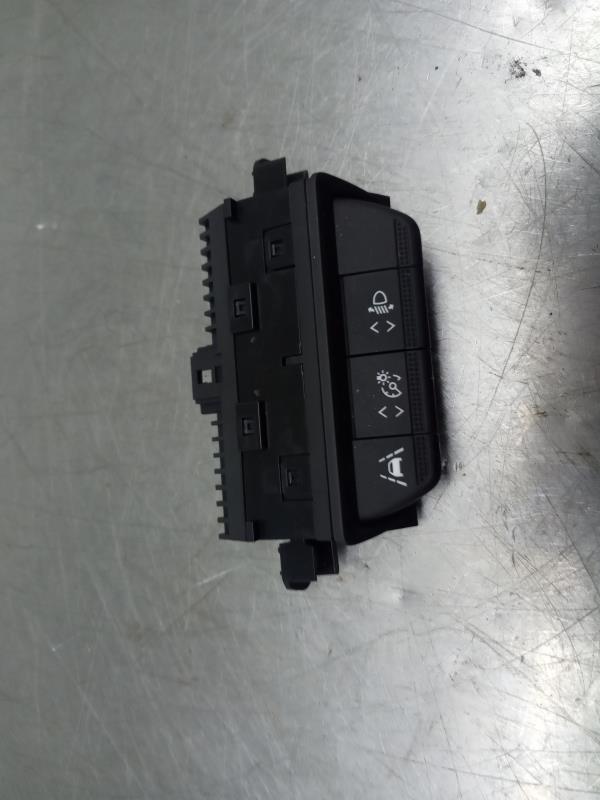 Multifunction control RENAULT Captur II