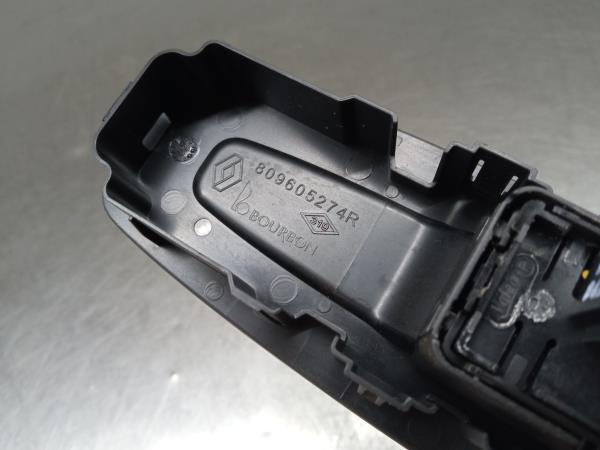 Mando / interruptor elevalunas delantero derecho RENAULT Megane IV Grandtour (K9A/M_) Imagem-2