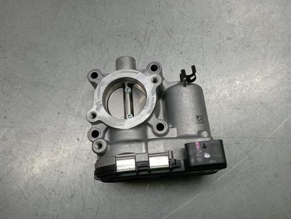 Throttle body RENAULT Captur II