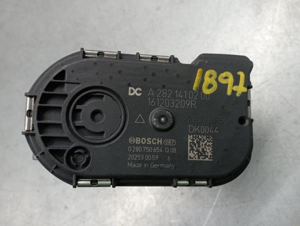 Throttle body RENAULT Captur II Imagem-3