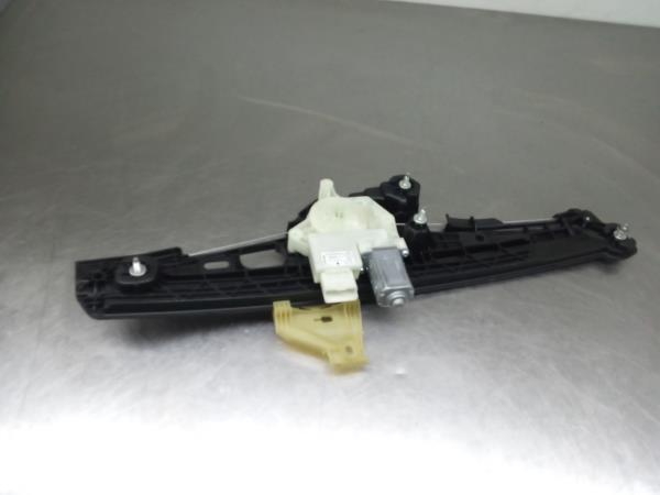 Right front window regulator RENAULT Captur II