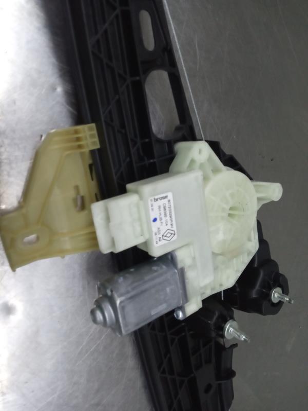 Elevalunas delantero derecho RENAULT Captur II Imagem-1