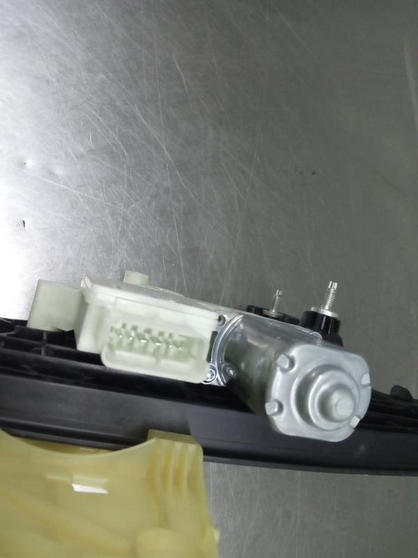 Elevalunas delantero derecho RENAULT Captur II Imagem-2