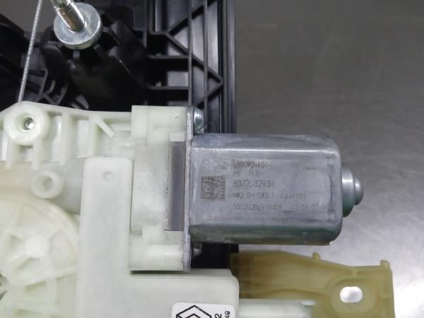 Elevalunas delantero derecho RENAULT Captur II Imagem-4