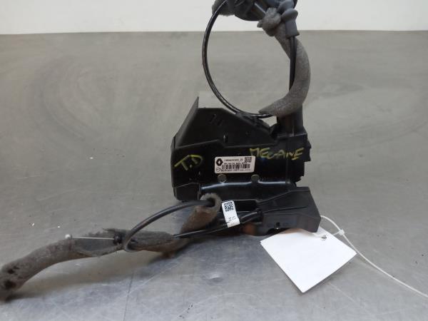 Serratura / chiusura posteriore destra RENAULT Megane IV Grandtour (K9A/M_)