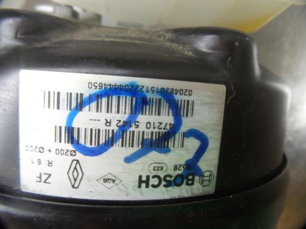 Servofreno RENAULT Megane IV Grandtour (K9A/M_) Imagem-3