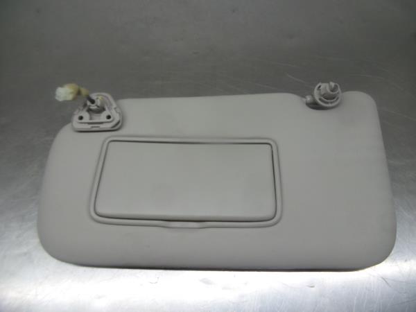 Parasol Izquierdo NISSAN Leaf EV (ZE1) Imagem-1