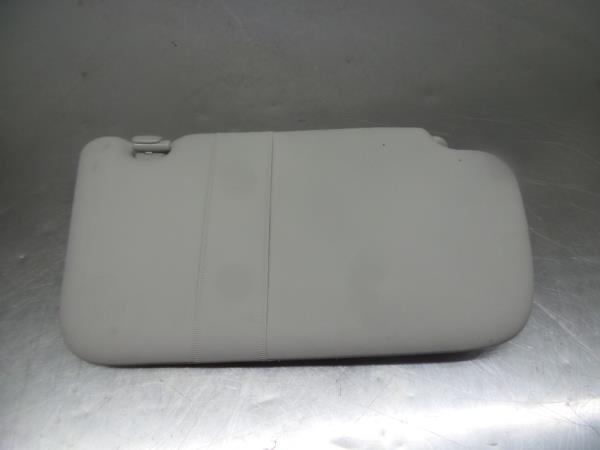 Pála de sol esquerda NISSAN Leaf EV (ZE1)