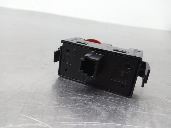 Botão / interruptor 4 piscas RENAULT Kangoo Express (FW0/1_) Imagem-1