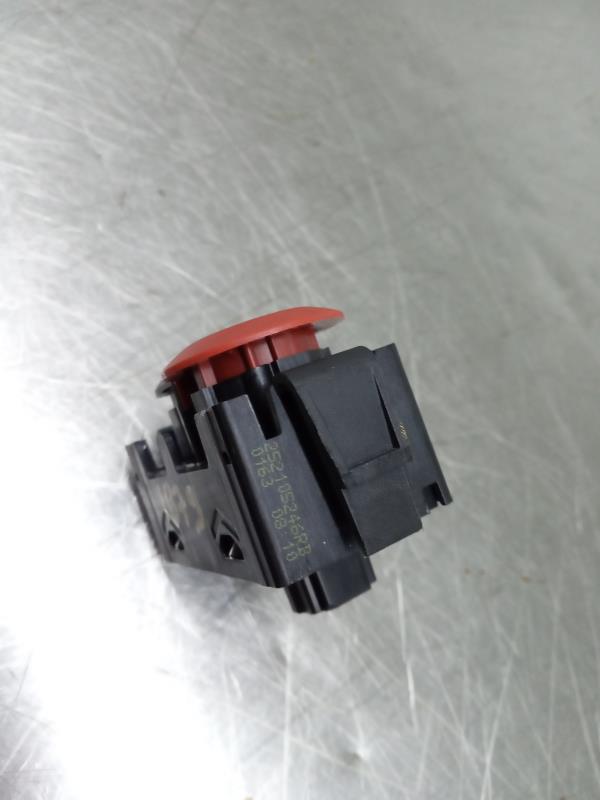 Botão / interruptor 4 piscas RENAULT Kangoo Express (FW0/1_) Imagem-2