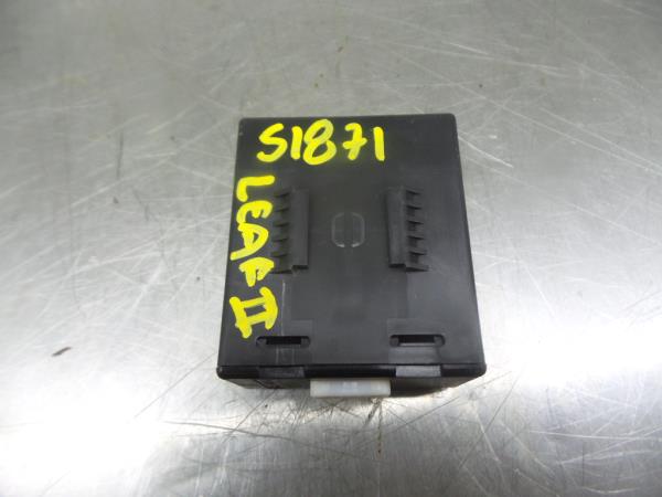 Comfort Unit Module NISSAN Leaf EV (ZE1)