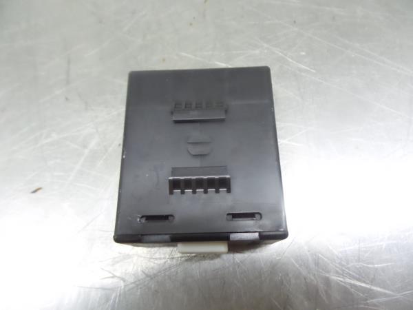 Comfort Unit Module NISSAN Leaf EV (ZE1) Imagem-1