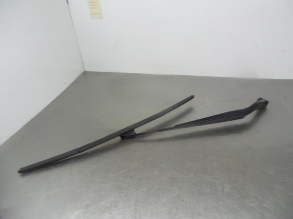 Haste / braço de escova limpa vidros frente esquerda NISSAN Leaf EV (ZE1) Imagem-1