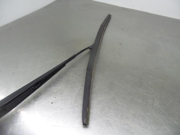 Haste / braço de escova limpa vidros frente esquerda NISSAN Leaf EV (ZE1) Imagem-2