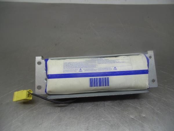 Airbag passageiro NISSAN NP300 Navara Pick Up (D40)