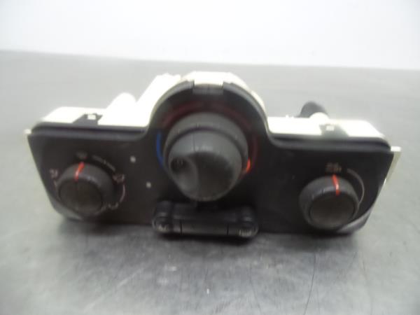 Comando chauffage / sofagem RENAULT Clio III (BR0/1, CR0/1)