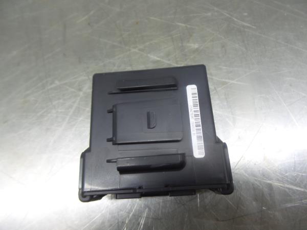 Comfort Unit Module NISSAN Leaf EV (ZE1)