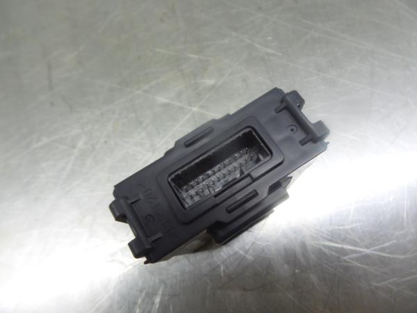 Comfort Unit Module NISSAN Leaf EV (ZE1) Imagem-2