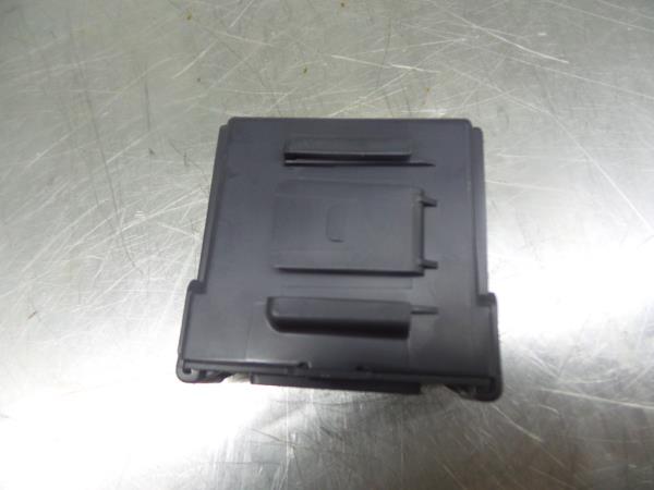 Comfort Unit Module NISSAN Leaf EV (ZE1) Imagem-1