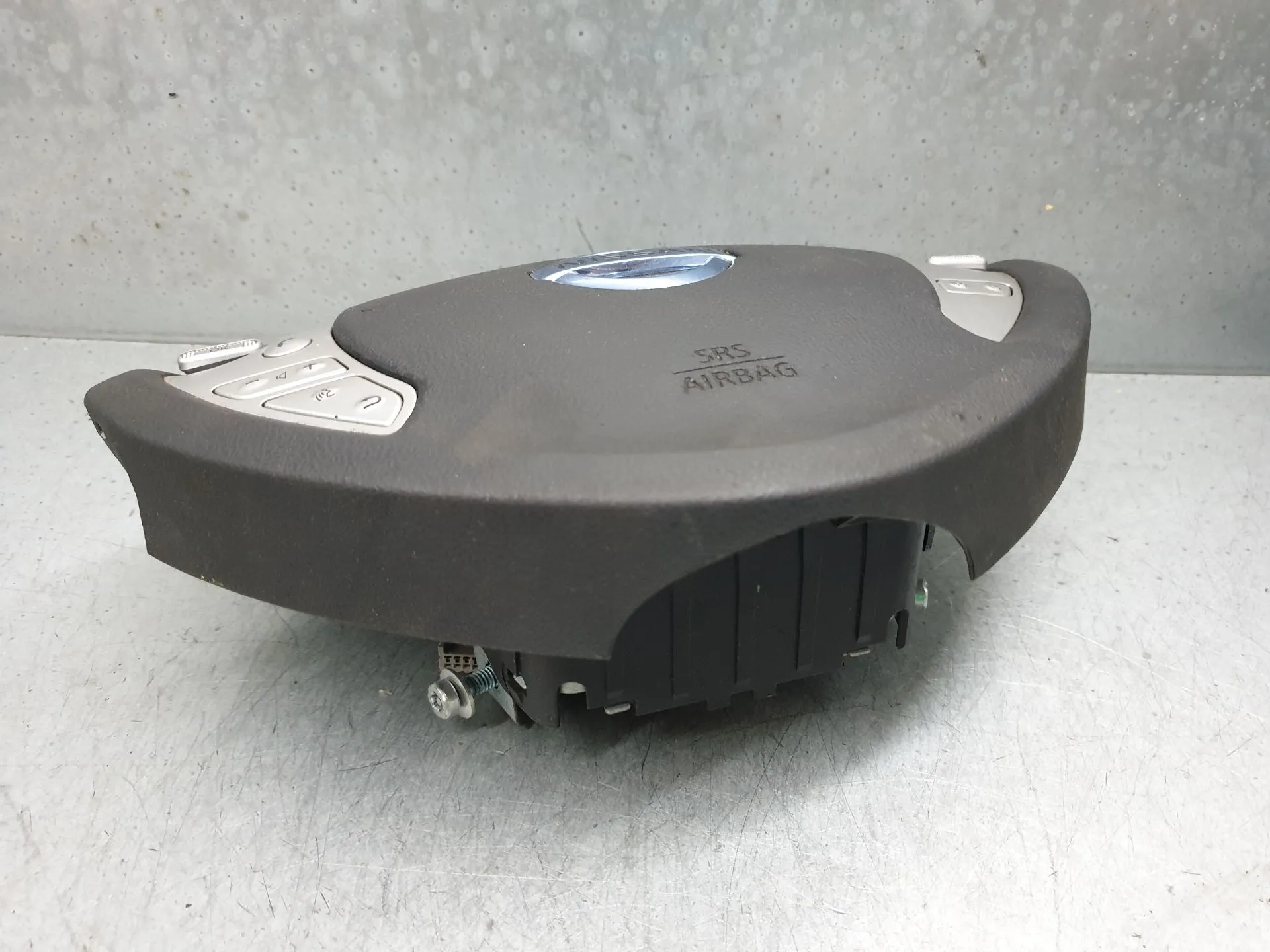 Airbag du Volant NISSAN NV200/Evalia Combi (M20) Imagem-1