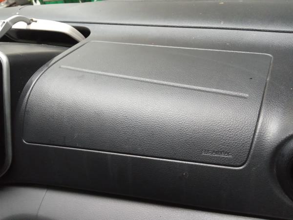 Airbag passageiro NISSAN NV200/Evalia Combi (M20)