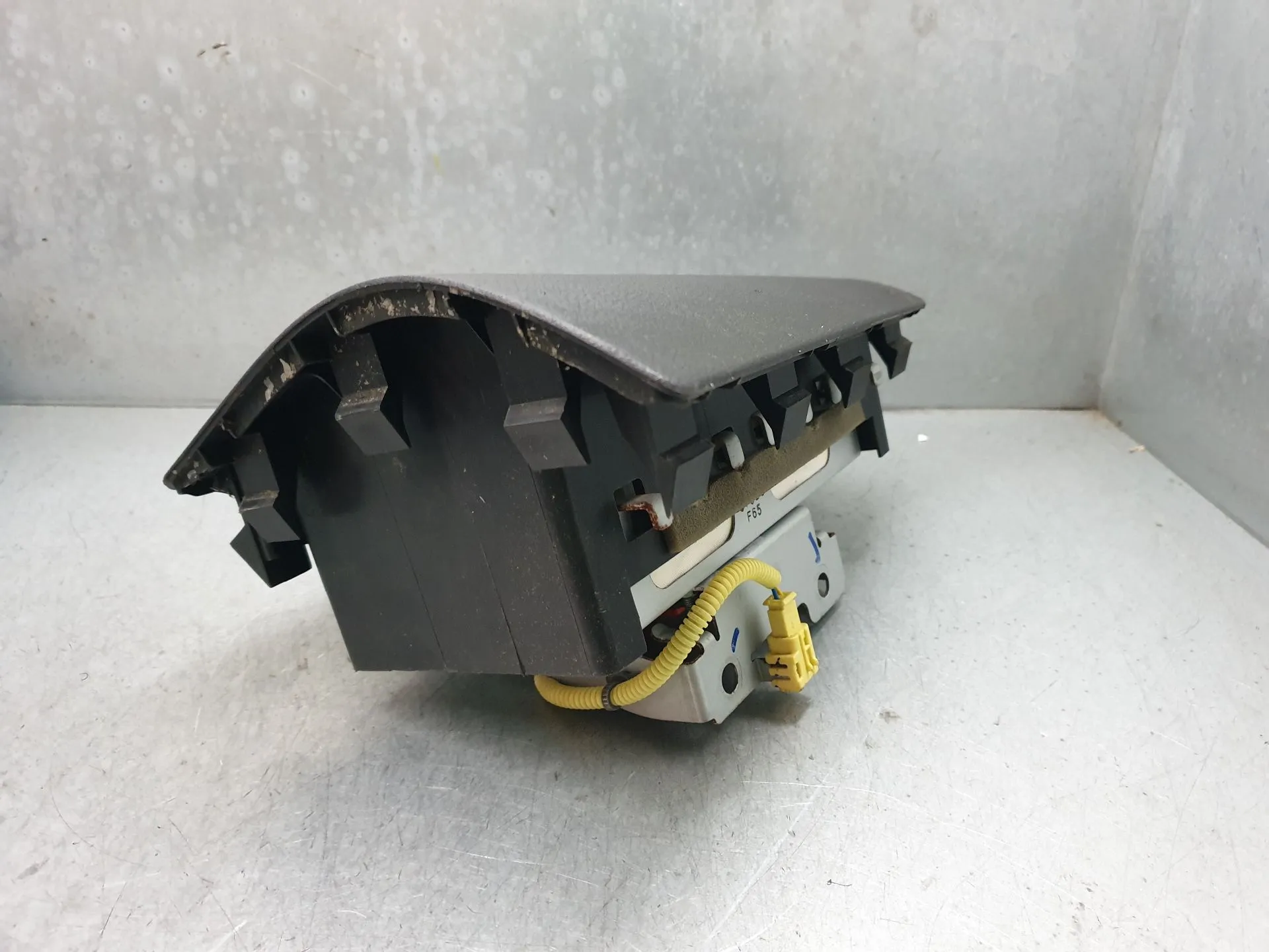 Airbag passageiro NISSAN NV200/Evalia Combi (M20) Imagem-2