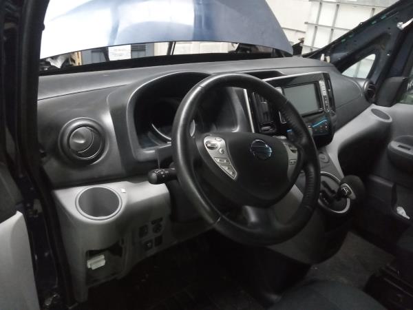 Kit airbag NISSAN NV200/Evalia Combi (M20) Imagem-4