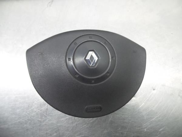 Kit de airbags RENAULT Megane II (BM0/1_, CM0/1_) Imagem-0