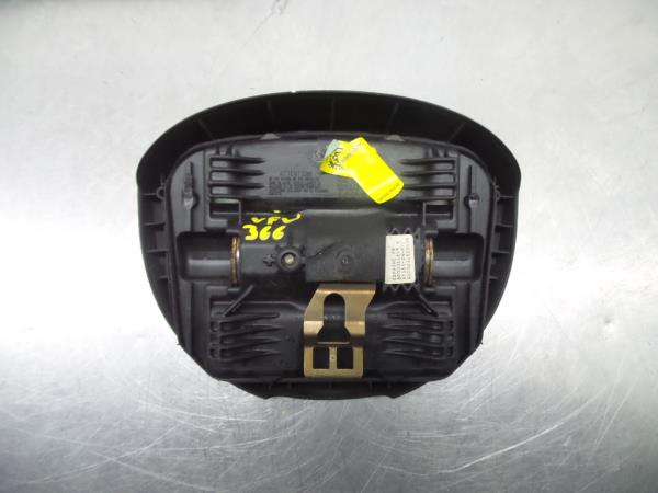 Airbag du Volant RENAULT Megane II (BM0/1_, CM0/1_) Imagem-1