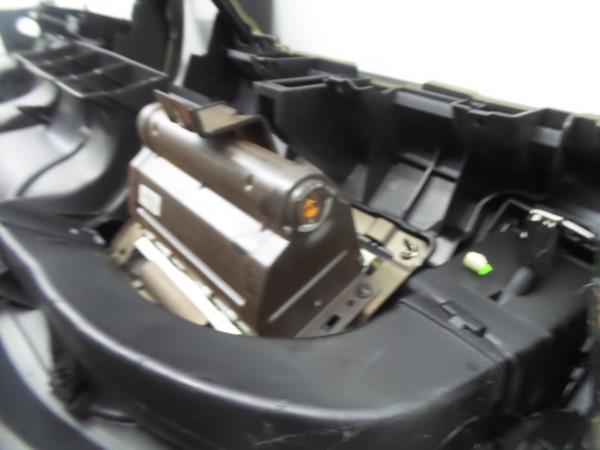 Airbag passageiro RENAULT Megane II (BM0/1_, CM0/1_) Imagem-1
