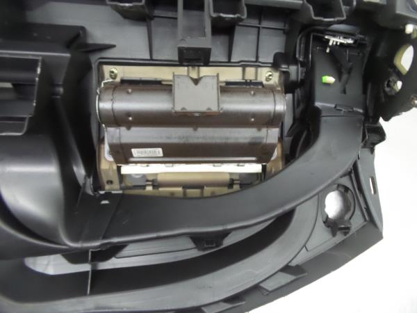 Airbag passageiro RENAULT Megane II (BM0/1_, CM0/1_)