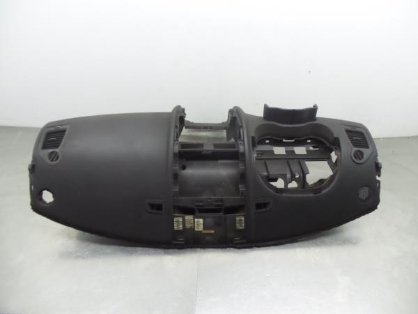 Kit de airbags RENAULT Megane II (BM0/1_, CM0/1_) Imagem-1