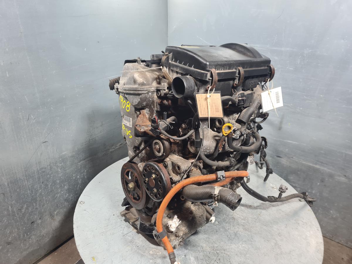 Motor completo TOYOTA Prius Hatchback (_W2_) Imagem-1