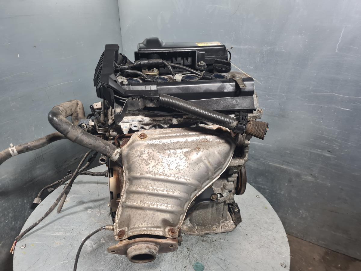 Motor completo TOYOTA Prius Hatchback (_W2_) Imagem-6