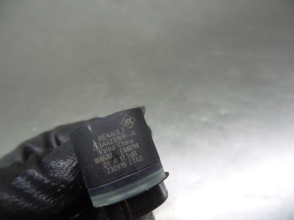 Sensor de estacionamento DACIA Duster (HM_) Imagem-3