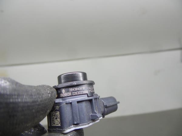 Sensor de estacionamento DACIA Duster (HM_) Imagem-3
