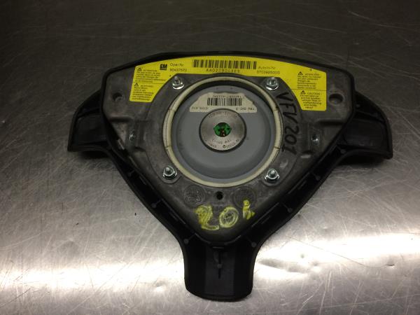 Airbag du Volant OPEL Astra F Caravan Van (55_) Imagem-1