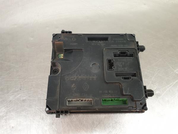Módulo de confort RENAULT Laguna III (BT0/1)