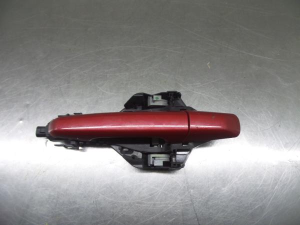 Puxador porta trás esquerdo JAGUAR XE (X760)