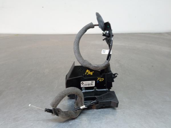 Fechadura / fecho porta trás direito RENAULT Megane IV Grandtour (K9A/M_)