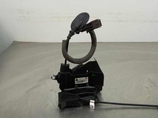 Serratura / chiusura posteriore Sinistra RENAULT Megane IV Grandtour (K9A/M_)