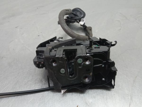 Fechadura / fecho porta trás esquerdo RENAULT Megane IV Grandtour (K9A/M_) Imagem-1